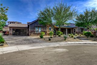 3071 Conservation Court, Las Vegas, NV 89138