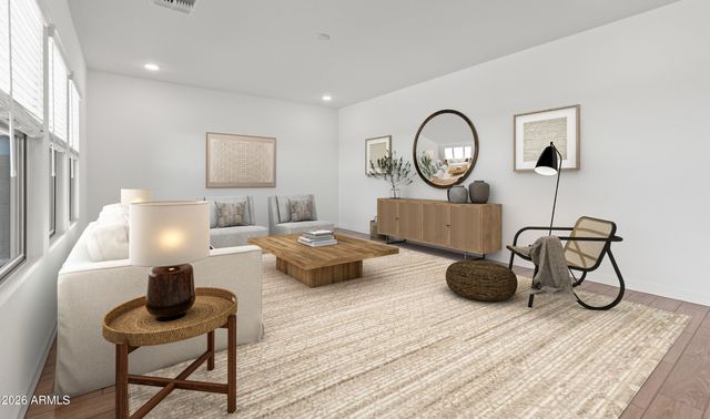 7557 W Park Street, Laveen, AZ 85339