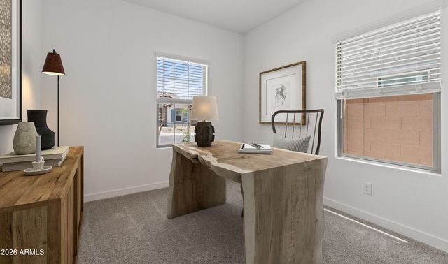 7557 W Park Street, Laveen, AZ 85339