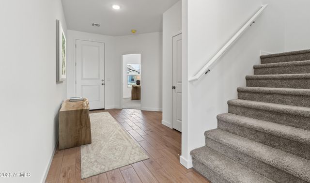 7557 W Park Street, Laveen, AZ 85339