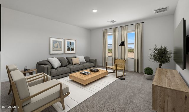 7557 W Park Street, Laveen, AZ 85339