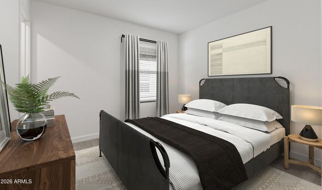 7557 W Park Street, Laveen, AZ 85339