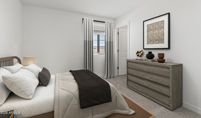 7557 W Park Street, Laveen, AZ 85339