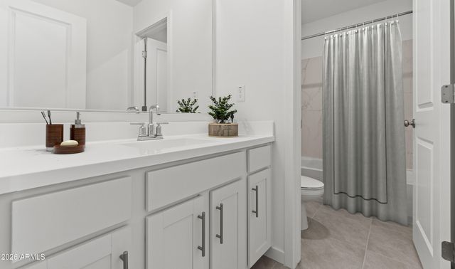 7557 W Park Street, Laveen, AZ 85339