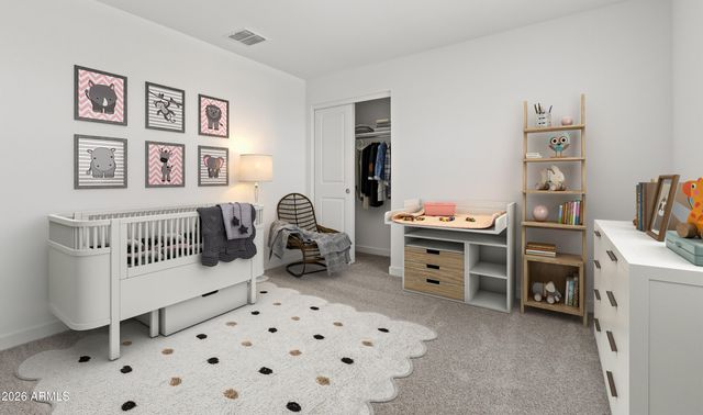 7557 W Park Street, Laveen, AZ 85339