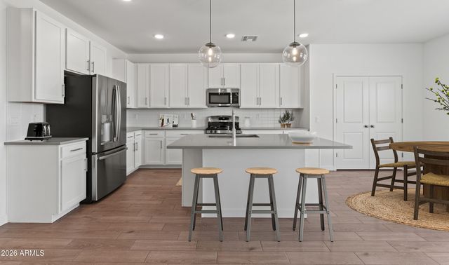 7557 W Park Street, Laveen, AZ 85339