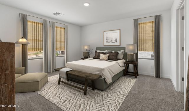 7557 W Park Street, Laveen, AZ 85339