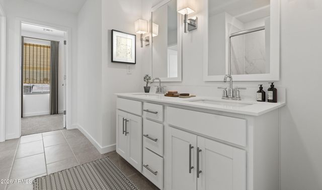 7557 W Park Street, Laveen, AZ 85339