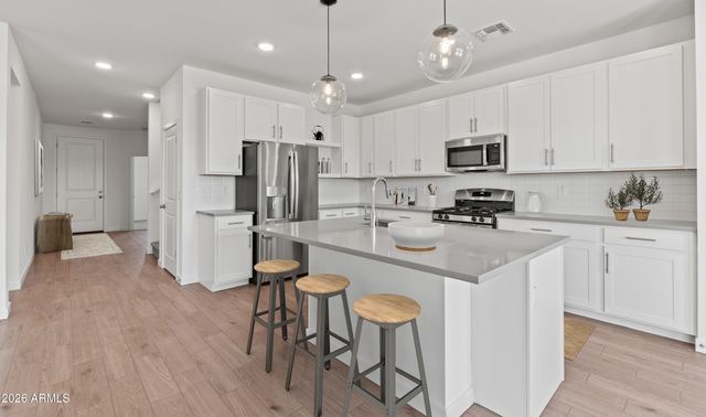 7557 W Park Street, Laveen, AZ 85339