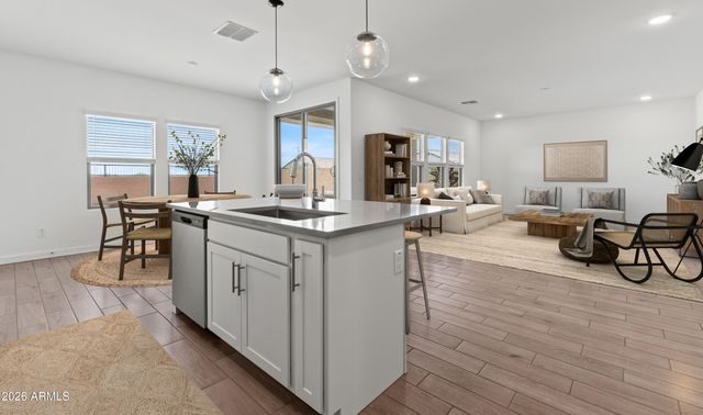 7557 W Park Street, Laveen, AZ 85339