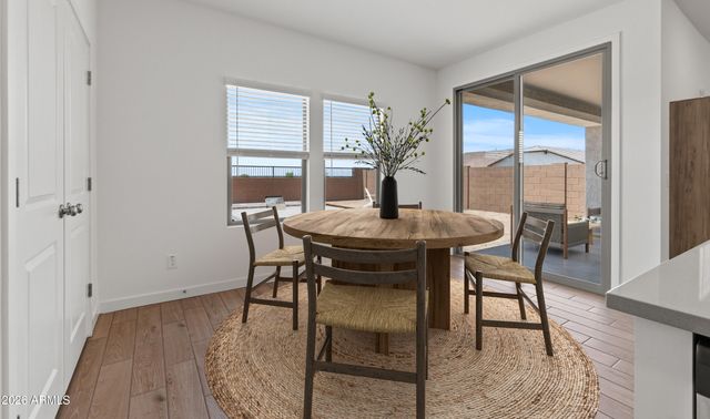 7557 W Park Street, Laveen, AZ 85339