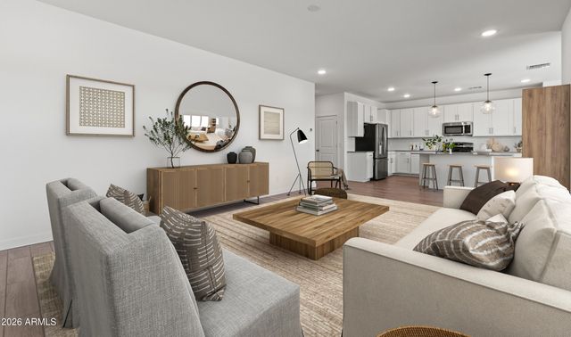 7557 W Park Street, Laveen, AZ 85339