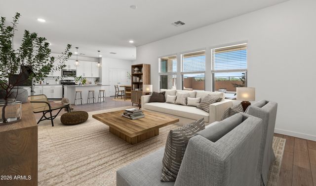 7557 W Park Street, Laveen, AZ 85339