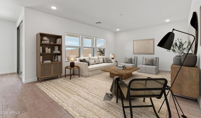 7557 W Park Street, Laveen, AZ 85339