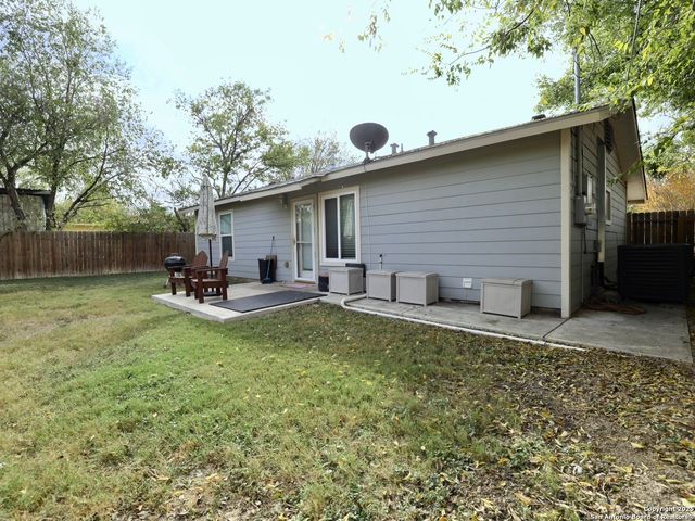 915 Rexford, San Antonio, TX 78216