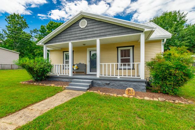 303 Depot Street, Soddy Daisy, TN 37379
