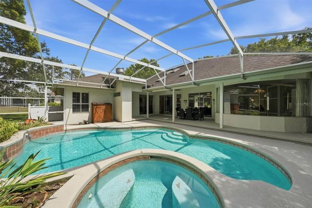 5207 TIMBERVIEW TERRACE, Orlando, FL 32819