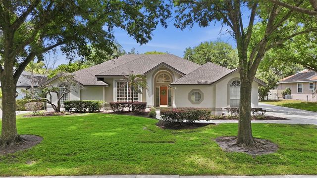 5207 TIMBERVIEW TERRACE, Orlando, FL 32819