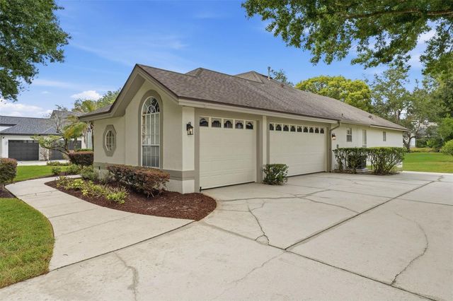 5207 TIMBERVIEW TERRACE, Orlando, FL 32819