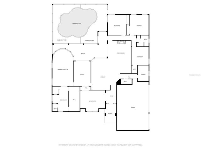 5207 TIMBERVIEW TERRACE, Orlando, FL 32819
