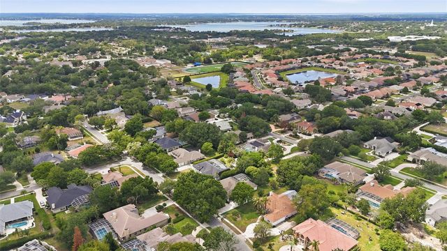 5207 TIMBERVIEW TERRACE, Orlando, FL 32819