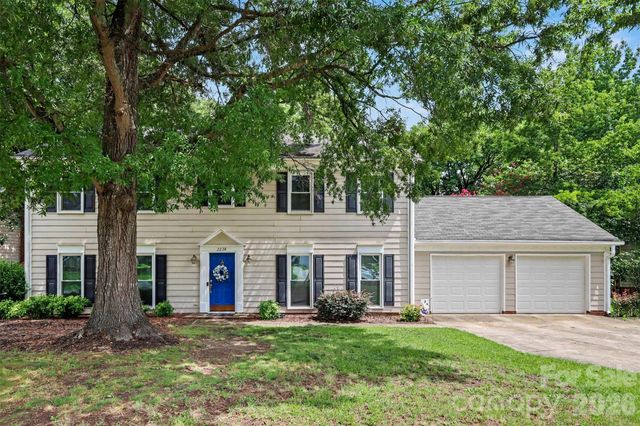 2238 Clonmel Place, Charlotte, NC 28262