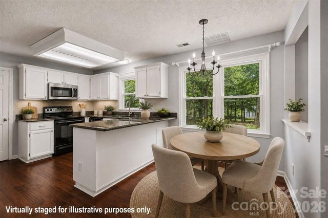2238 Clonmel Place, Charlotte, NC 28262