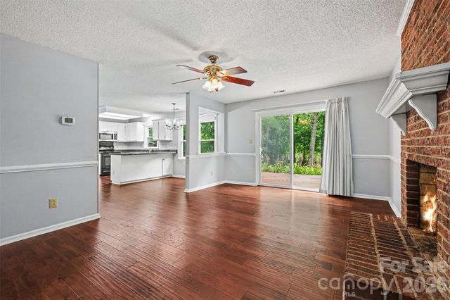 2238 Clonmel Place, Charlotte, NC 28262