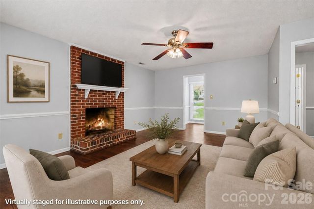 2238 Clonmel Place, Charlotte, NC 28262