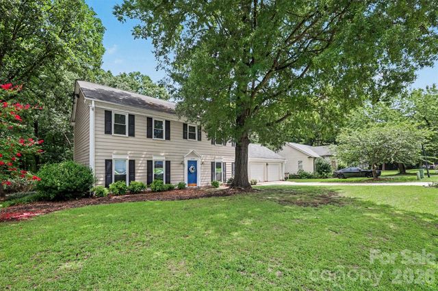 2238 Clonmel Place, Charlotte, NC 28262