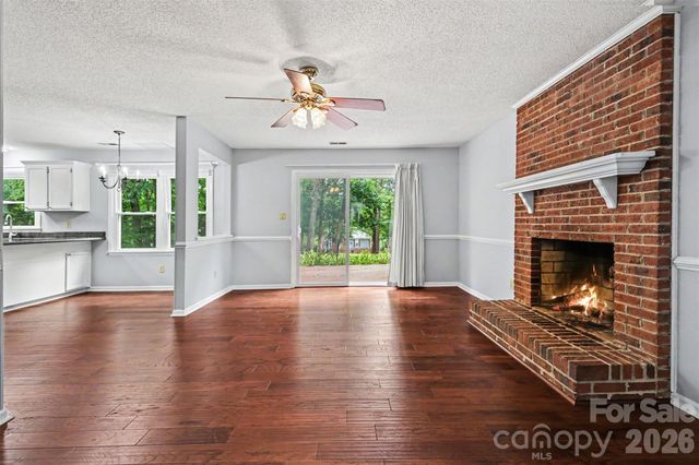 2238 Clonmel Place, Charlotte, NC 28262