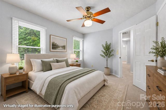 2238 Clonmel Place, Charlotte, NC 28262
