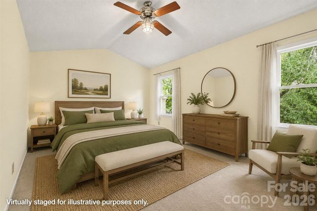 2238 Clonmel Place, Charlotte, NC 28262