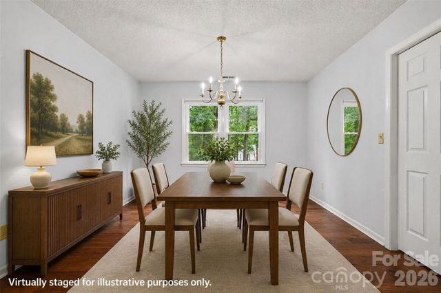 2238 Clonmel Place, Charlotte, NC 28262