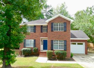 4106 Mansfield Place, Augusta, GA 30907