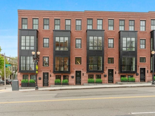561 East Broadway, Boston, MA 02127