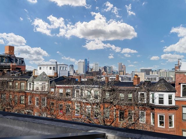 561 East Broadway, Boston, MA 02127