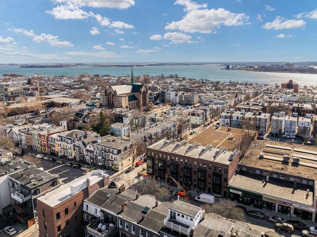 561 East Broadway, Boston, MA 02127