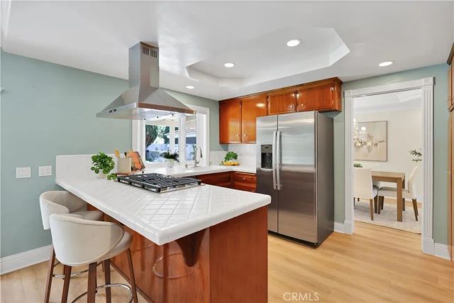 1214 E Palmdale, Orange, CA 92865