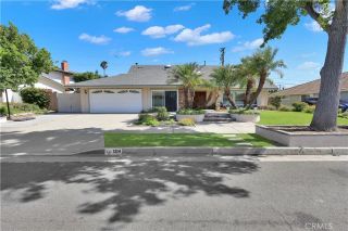 1214 E Palmdale, Orange, CA 92865