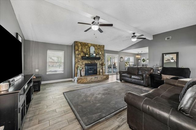 26003 Saint Florent Drive, Tomball, TX 77377