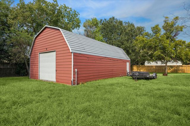 26003 Saint Florent Drive, Tomball, TX 77377