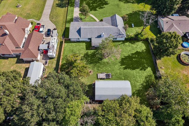 26003 Saint Florent Drive, Tomball, TX 77377