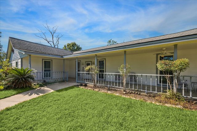 26003 Saint Florent Drive, Tomball, TX 77377