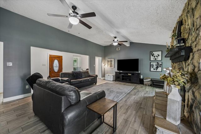 26003 Saint Florent Drive, Tomball, TX 77377