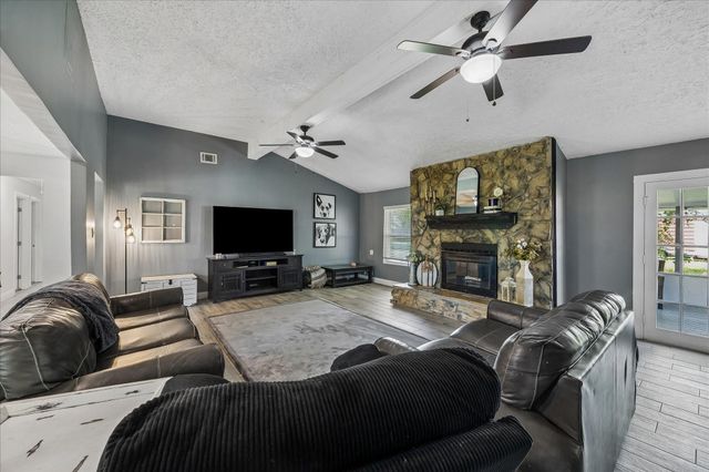 26003 Saint Florent Drive, Tomball, TX 77377