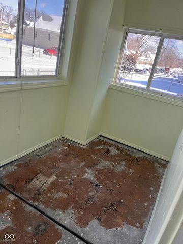 1301 W Roache Street, Indianapolis, IN 46208