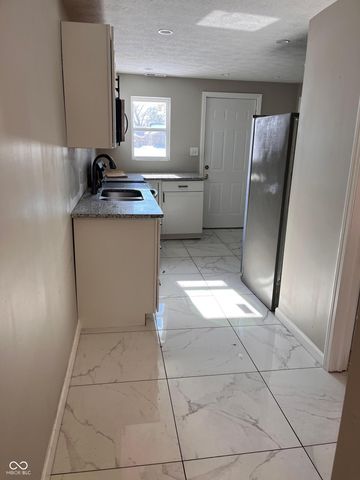 1301 W Roache Street, Indianapolis, IN 46208