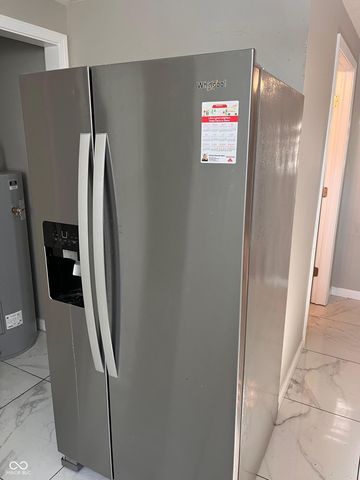 1301 W Roache Street, Indianapolis, IN 46208