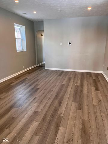 1301 W Roache Street, Indianapolis, IN 46208